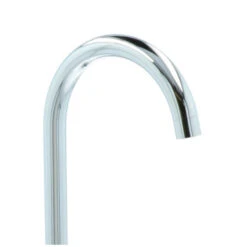 Aqualino Keukenkraan Ceronda 2-knops Chroom -Badkamer Verkoop Winkel 123 2884