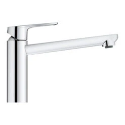 Grohe Keukenkraan Start Flow QuickFix Chroom -Badkamer Verkoop Winkel 123 2919