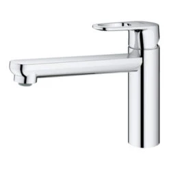 Grohe Keukenkraan Start Flow QuickFix Chroom -Badkamer Verkoop Winkel 123 2920