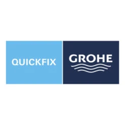 Grohe Keukenkraan Start Flow QuickFix Chroom -Badkamer Verkoop Winkel 123 2925