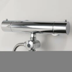 Tiger Splash Omstelset Chroom -Badkamer Verkoop Winkel 123 2928