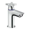 Hansgrohe Fonteinkraan Logis Classic Chroom -Badkamer Verkoop Winkel 123 2948