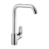 Hansgrohe Keukenkraan Ecos L Met Hendel Chroom -Badkamer Verkoop Winkel 123 2950