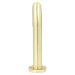 Atlantic Fonteinkraan Scott Met Draaiknop Messing -Badkamer Verkoop Winkel 123 2957