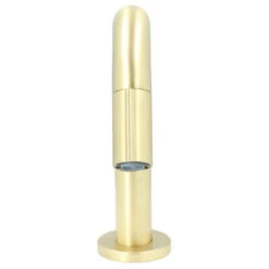 Atlantic Fonteinkraan Scott Met Draaiknop Messing -Badkamer Verkoop Winkel 123 2961