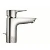 Hansgrohe Mysports L Wastafalkraan Eengreeps Met Waste Coolstart -Badkamer Verkoop Winkel 123 3011