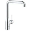 GROHE Keukenkraan Essence L-size Met Hendel Chroom -Badkamer Verkoop Winkel 123 3017