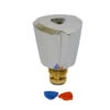Sanivesk Grohe Costa Kraanbovendeel 1/2"M -Badkamer Verkoop Winkel 123 3063