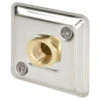 Sanivesk Gevelplaat Knel Recht 15mmx1/2"F -Badkamer Verkoop Winkel 123 3066