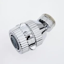 Tiger Splash Keukendouche Luxe Waterbesparend Chroom M22/M24 -Badkamer Verkoop Winkel 123 3071