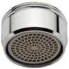 Sanivesk Straalregelaarelaar M24M Eco Zelfrein 7.5-9L/Min Chr -Badkamer Verkoop Winkel 123 3084