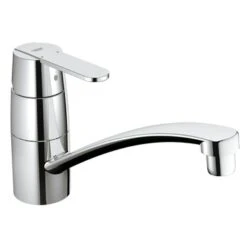 GROHE Keukenkraan Get Met Hendel Chroom