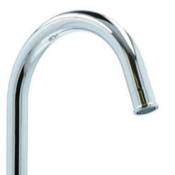 Atlantic Keukenkraan Charles Met Hendel Chroom -Badkamer Verkoop Winkel 123 3113