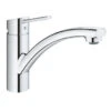 GROHE Keukenkraan Swift Met Hendel Chroom -Badkamer Verkoop Winkel 123 3120