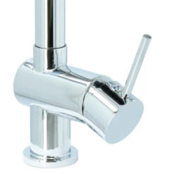 Atlantic Keukenkraan Stephen Met Hendel En Uittrekbare Sproeikop Chroom -Badkamer Verkoop Winkel 123 3149