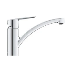 Grohe Quickfix Keukenkraan Start Lage Uitloop Chroom 18 Grohe Quickfix Keukenkraan Start Lage Uitloop Chroom -Badkamer Verkoop Winkel 123 3175