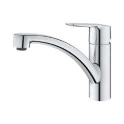 Grohe Quickfix Keukenkraan Start Lage Uitloop Chroom 19 Grohe Quickfix Keukenkraan Start Lage Uitloop Chroom -Badkamer Verkoop Winkel 123 3176
