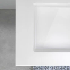 Tiger Reverse Meubelset 80 Cm Met 2 Lades Naturel Eik / Mat Wit Inclusief Quadro Wastafel Hoogglans Wit 20 Tiger Reverse Meubelset 80 Cm Met 2 Lades Naturel Eik / Mat Wit Inclusief Quadro Wastafel Hoogglans Wit -Badkamer Verkoop Winkel 123 318