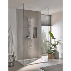 Grohe Red Compact Keukenkraan Met C-uitloop En 4 Liter Kokend Water Boiler Chroom -Badkamer Verkoop Winkel 123 3219