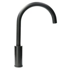 Atlantic Keukenkraan Colin Met Hendel Zwart 20 Atlantic Keukenkraan Colin Met Hendel Zwart -Badkamer Verkoop Winkel 123 3225