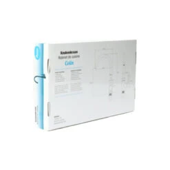 Atlantic Keukenkraan Colin Met Hendel Zwart 26 Atlantic Keukenkraan Colin Met Hendel Zwart -Badkamer Verkoop Winkel 123 3231