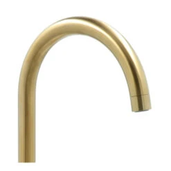 Atlantic Keukenkraan Colin Met Hendel Messing 26 Atlantic Keukenkraan Colin Met Hendel Messing -Badkamer Verkoop Winkel 123 3246