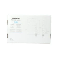 Atlantic Keukenkraan Colin Met Hendel Messing 29 Atlantic Keukenkraan Colin Met Hendel Messing -Badkamer Verkoop Winkel 123 3249