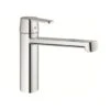 Grohe Keukenkraan Get M Met Hendel Chroom -Badkamer Verkoop Winkel 123 3254