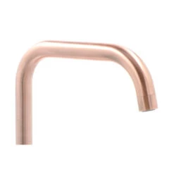 Handson Keukenkraan Olivier Met Hendel Koper 24 Handson Keukenkraan Olivier Met Hendel Koper -Badkamer Verkoop Winkel 123 3341