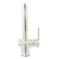 Handson Keukenkraan Oscar RVS -Badkamer Verkoop Winkel 123 3352