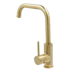 Handson Keukenkraan Olivier Met Hendel Messing -Badkamer Verkoop Winkel 123 3362