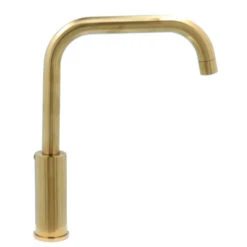 Handson Keukenkraan Olivier Met Hendel Messing -Badkamer Verkoop Winkel 123 3365