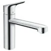 Hansgrohe Keukenkraan Focus M43 Met Hendel Chroom 120 -Badkamer Verkoop Winkel 123 3398