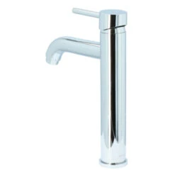 Atlantic Wastafelkraan Spencer Met Hendel Chroom 15 Atlantic Wastafelkraan Spencer Met Hendel Chroom -Badkamer Verkoop Winkel 123 3420