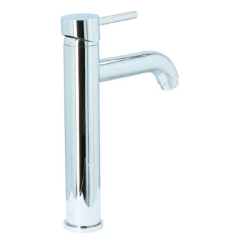 Atlantic Wastafelkraan Spencer Met Hendel Chroom 7 Atlantic Wastafelkraan Spencer Met Hendel Chroom - Afbeelding 5