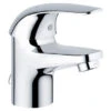 GROHE Wastafelkraan Swift S-size Met Hendel En Ketting Chroom -Badkamer Verkoop Winkel 123 3487