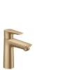 Hansgrohe Wastafelkraan Talis E Met Hendel En Waste Brons 2 Hansgrohe Wastafelkraan Talis E Met Hendel En Waste Brons -Badkamer Verkoop Winkel 123 3635