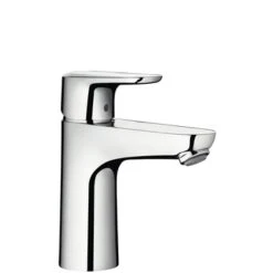 Hansgrohe Ecos L Wastafelkraan Eengreeps Coolstart