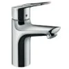 Hansgrohe Wastafelmengkraan Novus Loop L -Badkamer Verkoop Winkel 123 3649