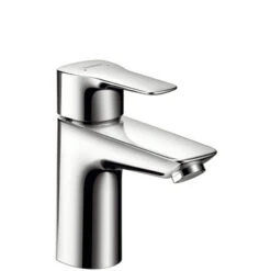 Hansgrohe Mysport L Wastafelkraan Eengreeps Met Waste -Badkamer Verkoop Winkel 123 3651