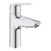 Grohe Wastafelkraan Start M-size Uittrekbaar QuickFix Chroom