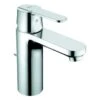 Grohe Wastafelkraan Get Met Hendel En Waste Chroom 1 Grohe Wastafelkraan Get Met Hendel En Waste Chroom -Badkamer Verkoop Winkel 123 3663
