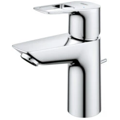 Grohe Wastafelkraan Start Loop 8 Grohe Wastafelkraan Start Loop -Badkamer Verkoop Winkel 123 3669