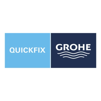 Grohe Wastafelkraan Start M-size QuickFix Mat Zwart 9 Grohe Wastafelkraan Start M-size QuickFix Mat Zwart - Afbeelding 7