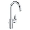 Grohe Wastafelkraan Start Edge L-size QuickFixchroom -Badkamer Verkoop Winkel 123 3692