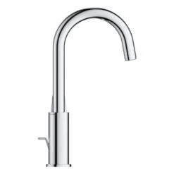 Grohe Wastafelkraan Start Edge L-size QuickFixchroom -Badkamer Verkoop Winkel 123 3695