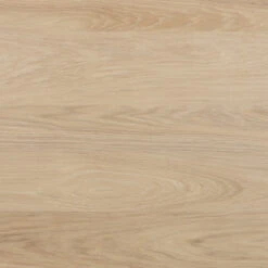 Tiger Karlo Badkamermeubel 60cm Mat Zwart Met Eiken Wasblad En Keramische Waskom -Badkamer Verkoop Winkel 123 377