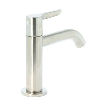 Atlantic Fonteinkraan Riley Met Hendel RVS 7 Atlantic Fonteinkraan Riley Met Hendel RVS - Afbeelding 5