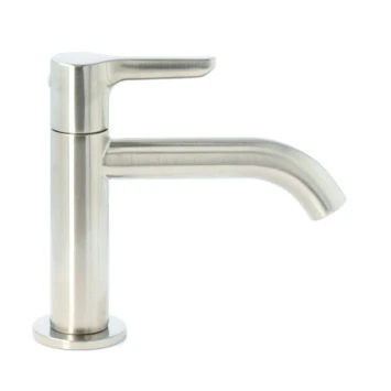 Atlantic Fonteinkraan Riley Met Hendel RVS 8 Atlantic Fonteinkraan Riley Met Hendel RVS - Afbeelding 6