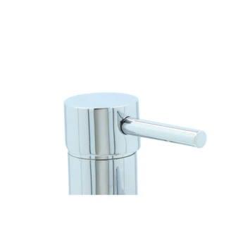 Handson Fonteinkraan Oscar Met Hendel Chroom 11 Handson Fonteinkraan Oscar Met Hendel Chroom - Afbeelding 9